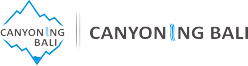 canyoning trips bali