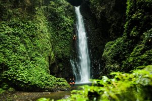 Canyoning Adventure