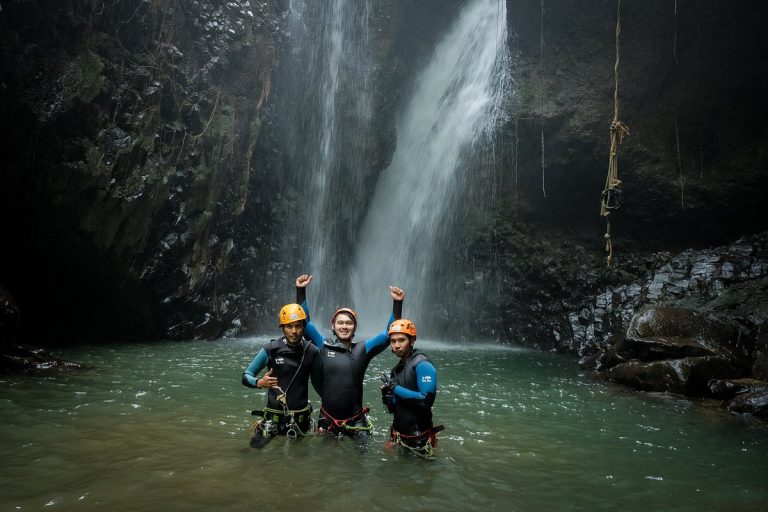 Adventure Activities in Bali