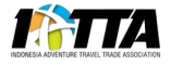 Logo Indonesia Adventure Travel Trade Association