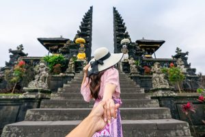 DOs and Don'ts in Bali
