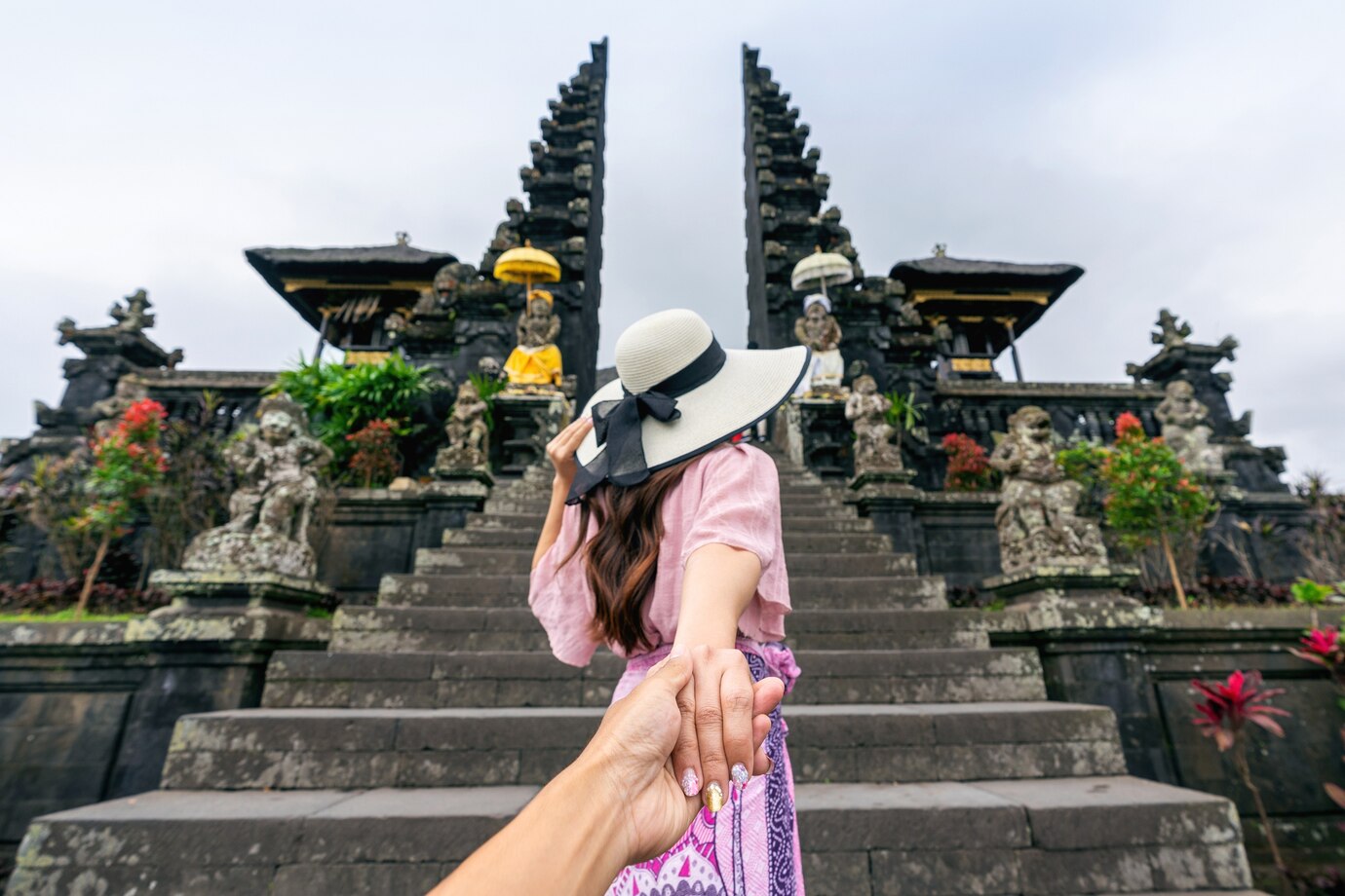 DOs and Don'ts in Bali