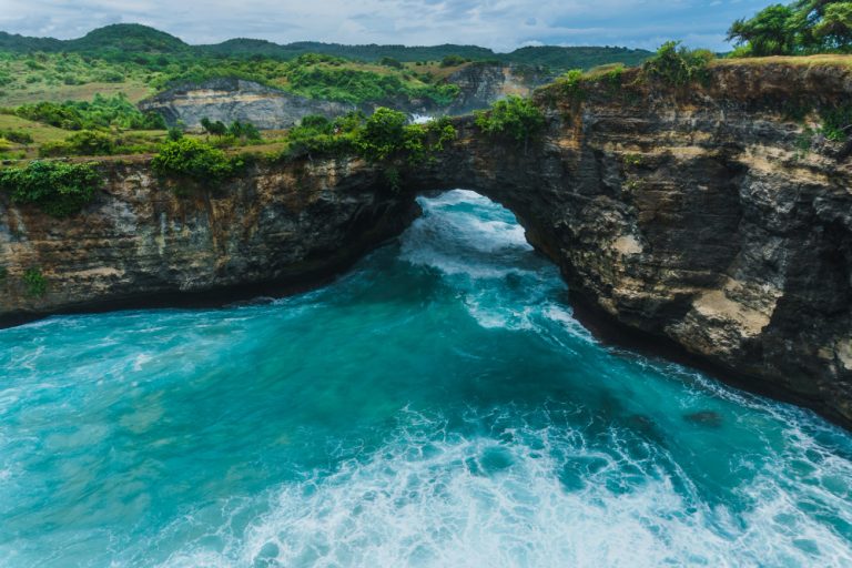 Places Where You Can Extend Your Summer in North Bali