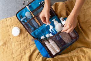 Medical Kit for Traveling to Bali