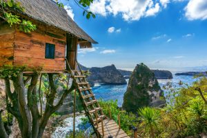 Best Places to Stay in North Bali
