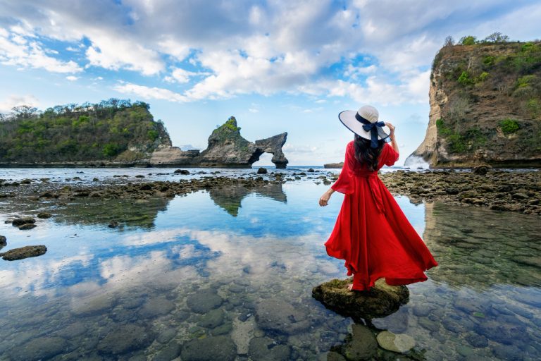 Culinary Tourism in North Bali