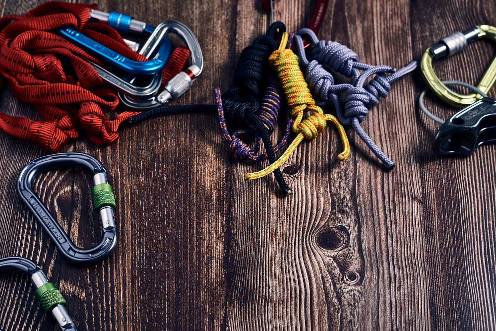 What is Canyoning Gear