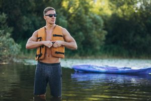 What to Wear Rafting