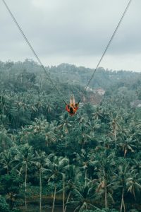 top Adrenaline Activities in North Bali